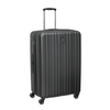 Hedgren Transit Gate Trolley L,  4 Rollen,  76 cm,  105.3 L,  Schwarz