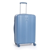 Hedgren Transit Gate Trolley M,  4 Rollen,  66 cm,  67.2 L,  Hellblau
