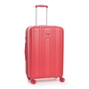 Hedgren Transit Gate Trolley M,  4 Rollen,  66 cm,  67.2 L,  Rot