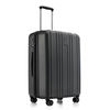 Hedgren Transit Gate Trolley M,  4 Rollen,  66 cm,  67.2 L,  Schwarz