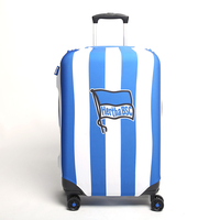 Hertha BSC Berlin Kofferschutzhülle L,  77 cm