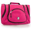 Heys Accesoires Ecotex Kulturtasche,  Pink
