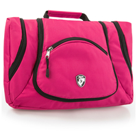 Heys Accesoires Ecotex Kulturtasche,  Pink