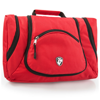 Heys Accesoires Ecotex Kulturtasche,  Rot