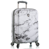 Heys Bianco Handgepäck Trolley 4 Rollen,  53 cm,  52 L,  Weiß