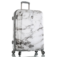 Heys Bianco Trolley 4 Rollen,  66 cm,  89 L,  Weiß