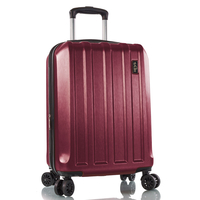 Heys Blade Handgepäck Trolley 4 Rollen,  55 cm,  47 L,  Silber