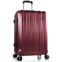 Heys Blade Trolley 4 Rollen,  69 cm,  92 L,  Rot