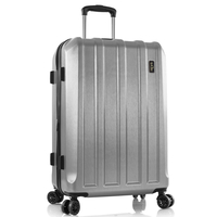 Heys Blade Trolley 4 Rollen,  69 cm,  92 L,  Silber