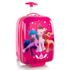 Heys Kids My Little Pony Mädchen Kinderkoffer 46 cm 2 Rollen,  Pink
