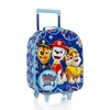 Heys Kids Nickelodeon Paw Patrol Jungen Kinderkoffer 2 Rollen 48 cm,  Blau