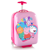 Heys Kids Peppa Pig Mädchen Kinderkoffer 46 cm 2 Rollen,  Pink