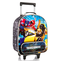 Heys Kids Transformers Kinderkoffer 47 cm 2 Rollen,  Bunt