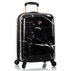 Heys Marquina Handgepäck Trolley 4 Rollen,  53 cm,  52 L,  Schwarz