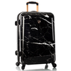 Heys Marquina Trolley 4 Rollen,  66 cm,  89 L,  Schwarz
