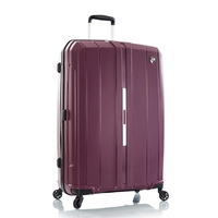 Heys Maximus Trolley L,  4 Rollen,  79 cm,  116 L,  Rot