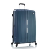 Heys Maximus Trolley L,  4 Rollen,  79 cm,  140 L,  Blau-grün