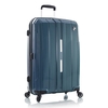 Heys Maximus Trolley M,  4 Rollen,  69 cm,  94 L,  Blau-grün