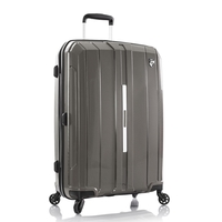 Heys Maximus Trolley M,  4 Rollen,  69 cm,  94 L,  Grau
