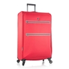 Heys Xero Pro Trolley L,  4 Rollen,  76 cm,  92 L,  Rot