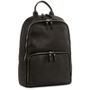 Leonhard Heyden Montpellier Businessrucksack 38 cm,  Schwarz