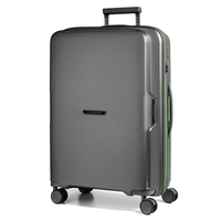 March15 Bel Air Trolley L,  4 Rollen,  77 cm,  107 L,  Anthrazit