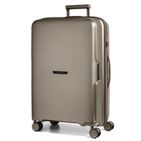 March15 Bel Air Trolley L,  4 Rollen,  77 cm,  107 L,  Bronze