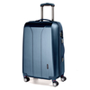 March15 New Carat SE Trolley M,  4 Rollen,  65 cm,  72 L,  Blau