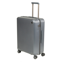 March15 Odessa Trolley M,  4 Rollen,  67 cm,  74 L,  Blau