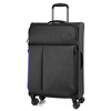 March15 Rally Trolley M,  4 Rollen,  68 cm,  69 L,  Schwarz