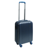 March15 Ribbon SE Handgepäck Trolley S,  4 Rollen,  55 cm,  40 L,  Blau