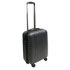 March15 Ribbon SE Handgepäck Trolley S,  4 Rollen,  55 cm,  40 L,  Schwarz