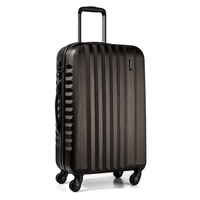 March15 Ribbon SE Trolley M,  4 Rollen,  65 cm,  67 L,  Bronze