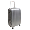 March15 Ribbon SE Trolley M,  4 Rollen,  65 cm,  67 L,  Silber