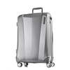 March15 Vision Trolley M,  4 Rollen,  68 cm,  72 L,  Silber