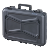 Max Koffer EKO90 Outdoor Case,  Leer,  Leer