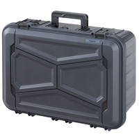 Max Koffer EKO90D Outdoor Case,  Mit