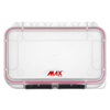 Max Koffer MAX001 Outdoor Case,  Facheinteilung,  Mit