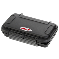 Max Koffer MAX001 Outdoor Case,  Mit