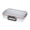 Max Koffer MAX004 Outdoor Case,  Facheinteilung,  Mit