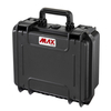 Max Koffer MAX300 Outdoor Case,  Facheinteilung,  Mit