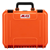 Max Koffer MAX300 Outdoor Case,  Leer,  Leer
