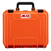 Max Koffer MAX300 Outdoor Case,  Mit