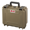 Max Koffer MAX300 Outdoor Case,  Mit