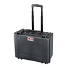Max Koffer MAX465H220 Outdoor Case 2 Rollen,  Mit