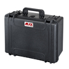 Max Koffer MAX465H220 Outdoor Case,  Mit