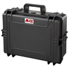 Max Koffer MAX505 Outdoor Case,  Mit