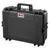 Max Koffer MAX505 Outdoor Case,  Mit