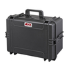 Max Koffer MAX505H280 Outdoor Case,  Leer,  Leer
