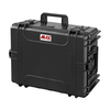 Max Koffer MAX540H245 Outdoor Case,  Facheinteilung,  Mit